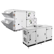 Heat Recovery Devices