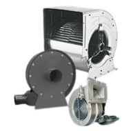 Axial Fans