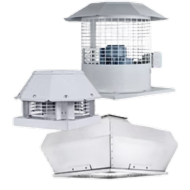 Bathroom Fans