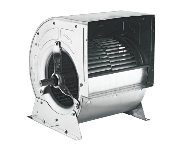 NRV - Double Inlet Belt Driven Radial Fan
