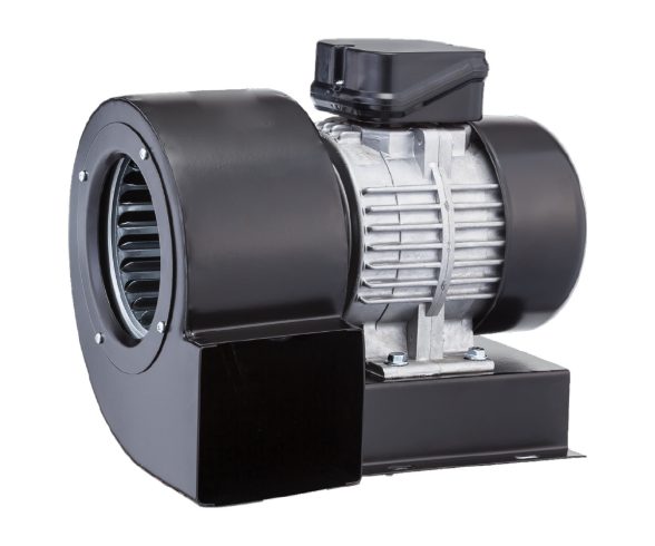 OBR 140 - Single Inlet Forward Curved Radial Fan